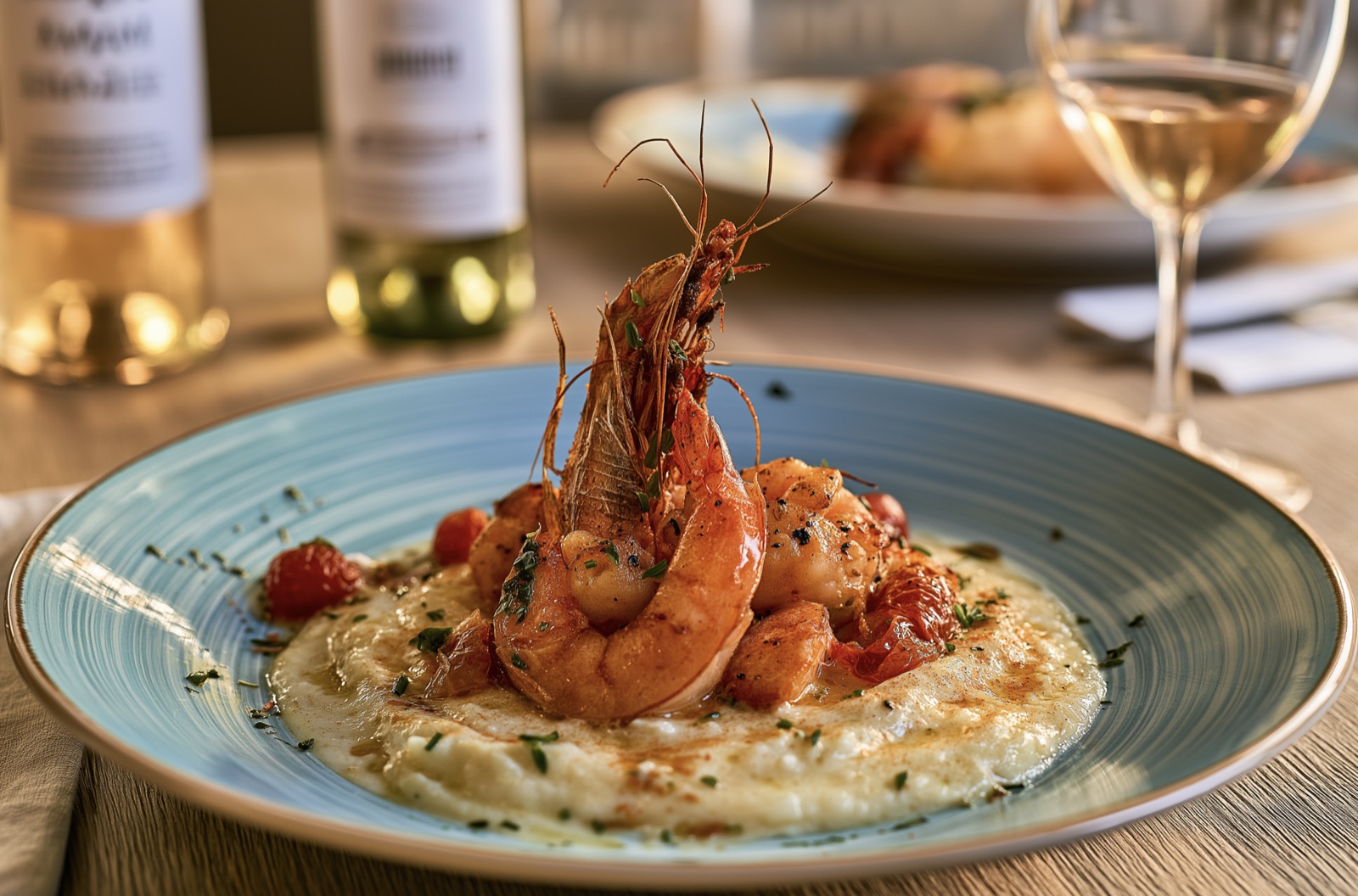 Prawns